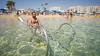 Praias acessíveis a pessoas com mobilidade reduzida graças a projeto da UE