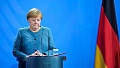 Angela Merkel