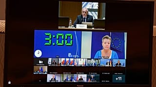 Ue, Summit su migrazione: più protezione alle frontiere