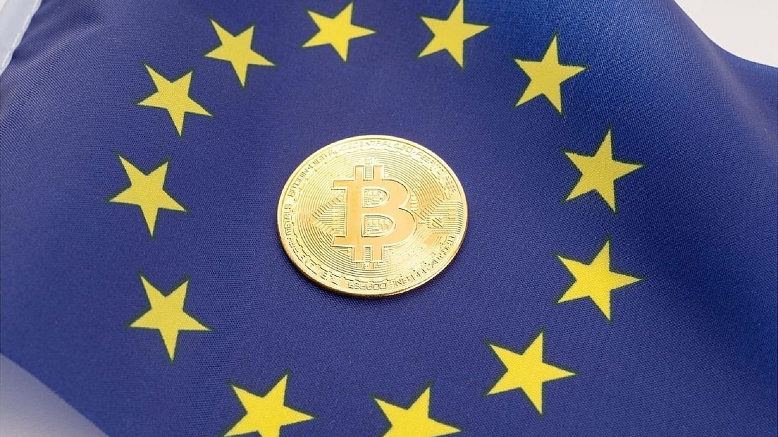 Europeans overwhelmingly want their nationals governments, not Brussels, to regulate digital currencies