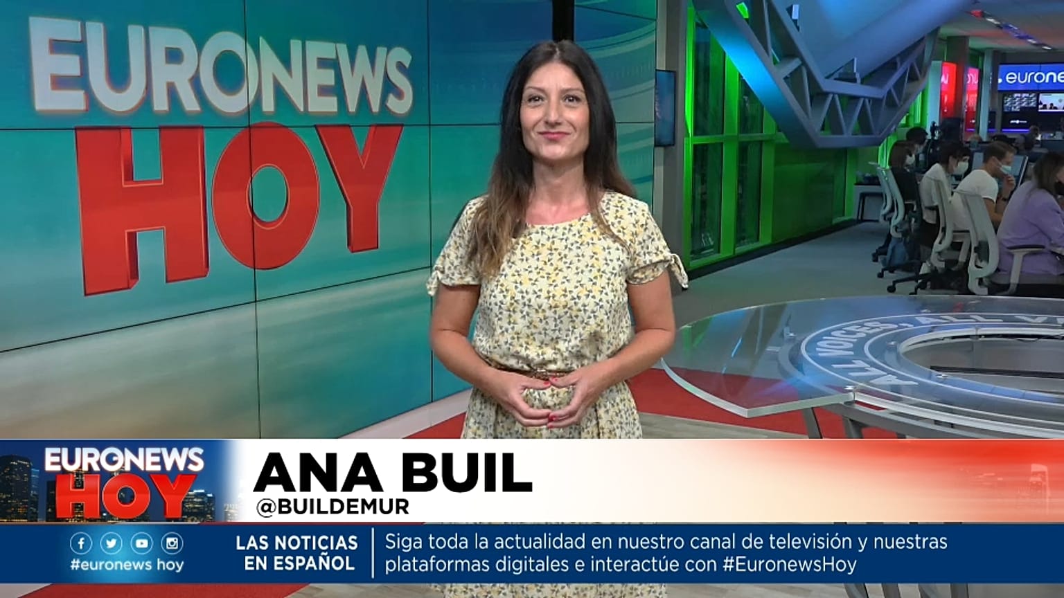 Ana Buil