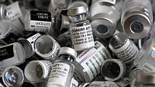 Цель достигнута: в ЕС вакцинированы 70% граждан старше 18 лет 