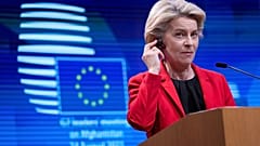 Von der Leyen 