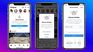 Instagram is demanding to know how old its users are so it can implement new features aimed at boosting privacy for children