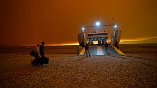 Muchos viajeros han visto truncados sus planes por fenómenos extremos como olas de calor o incendios.