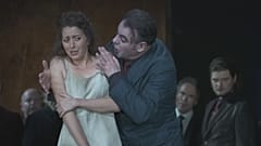 Verdis Rigoletto am Royal Opera House: Mit Ohrwürmern zurück in die Normalität 