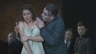 A Rigolettóval nyitja az idei szezont a Royal Opera House