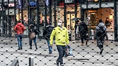 Euro Bölgesi'nde temmuzda yüzde 2,2 olan yıllık enflasyon, ağustosta yüzde 3 olarak ölçüldü