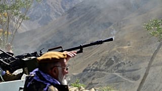 دره پنجشیر