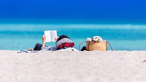 Switch off your phone for the ultimate screen break in these digital detox destinations. 