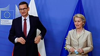 Pologne : la Cour constitutionnelle polonaise repousse sa décision sur la primauté du droit européen