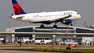 DELTA AIRLINES