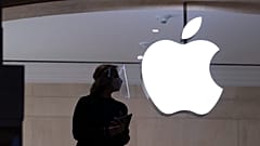 شركة أبل الأمريكية