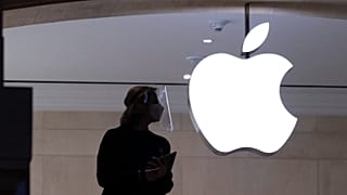 شركة أبل الأمريكية