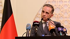 Maas in Doha