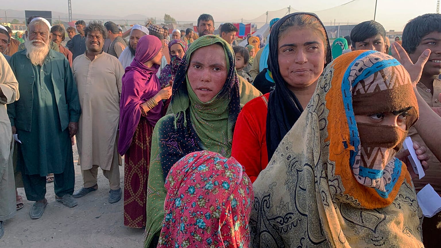 Continua la fuga dall'Afghanistan