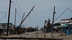 Ураган "Ида" унёс жизни четырёх человек