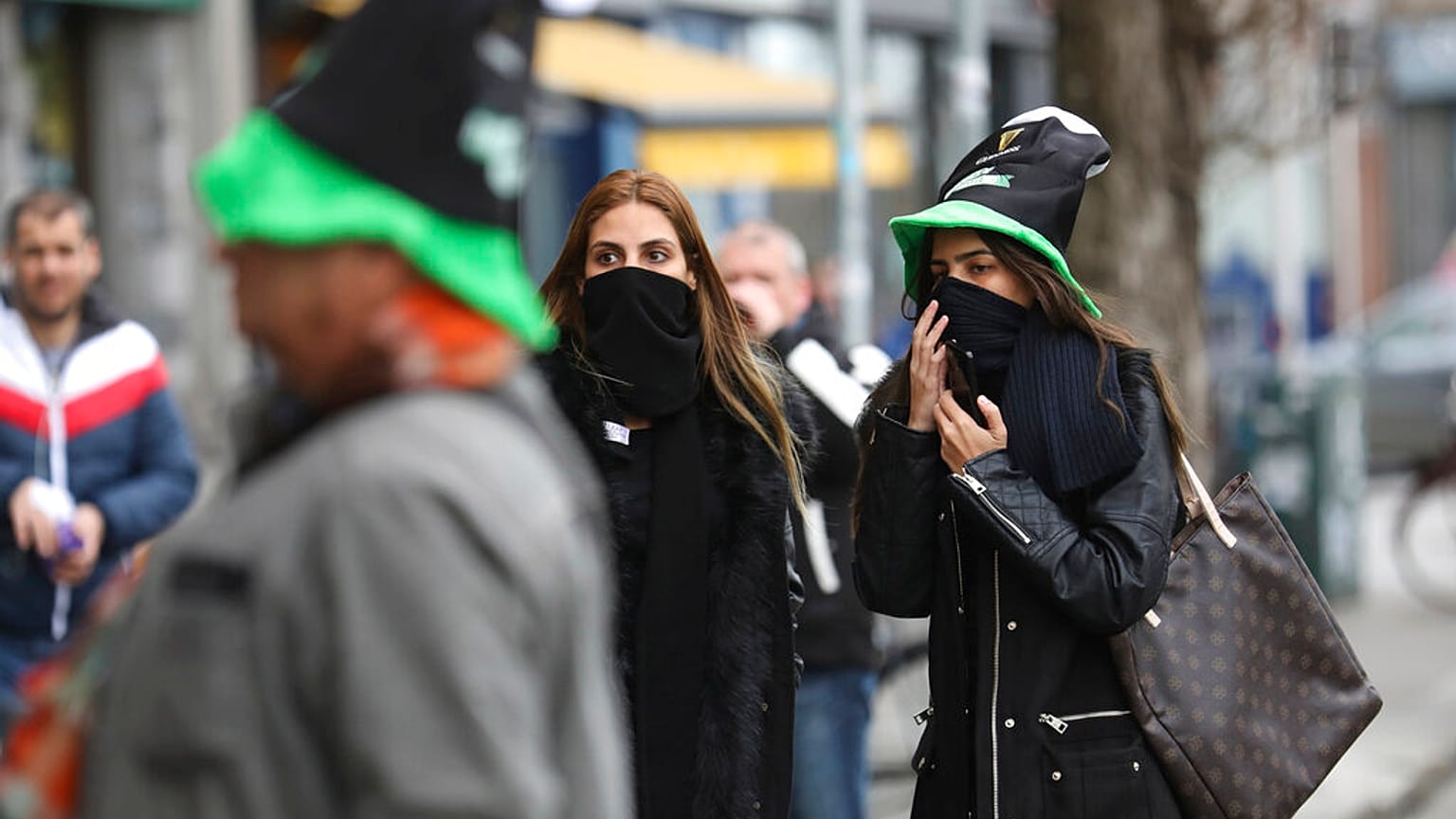 Ireland (file photo)