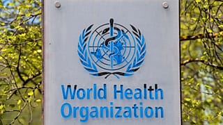 سازمان جهانی بهداشت