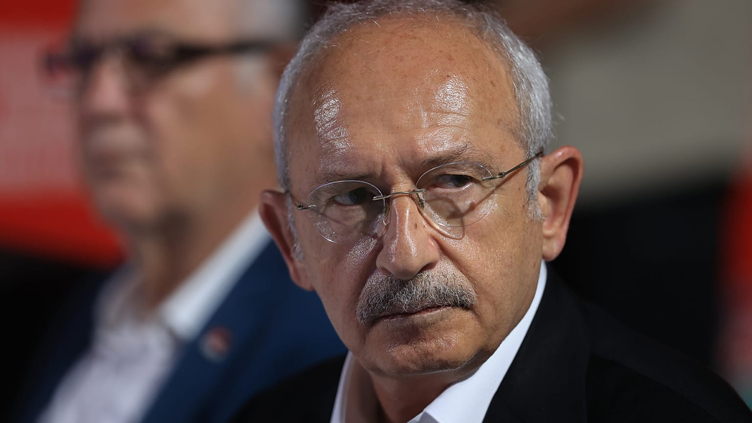 CHP Genel Başkanı Kılıçdaroğlu