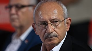 CHP Genel Başkanı Kılıçdaroğlu