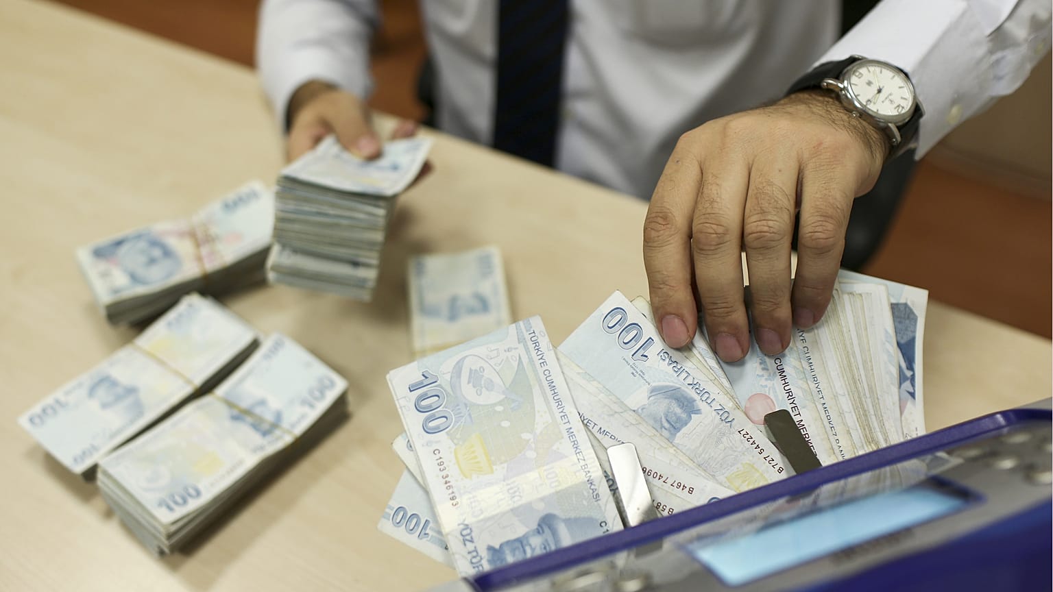 ARŞİV