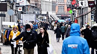 Дания сняла все санитарные ограничения
