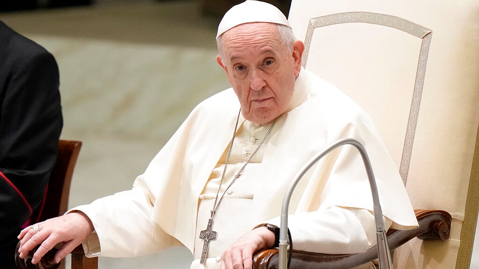 Pope Francis