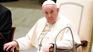 Pope Francis