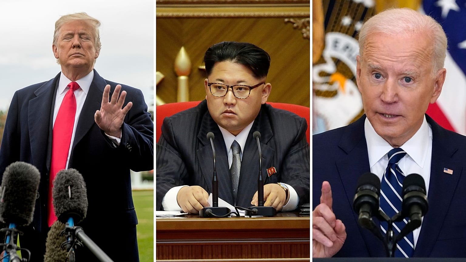 Lehet-e ott folytatni, ahol Donald Trump abbahagyta?