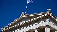 GREEK ECONOMY