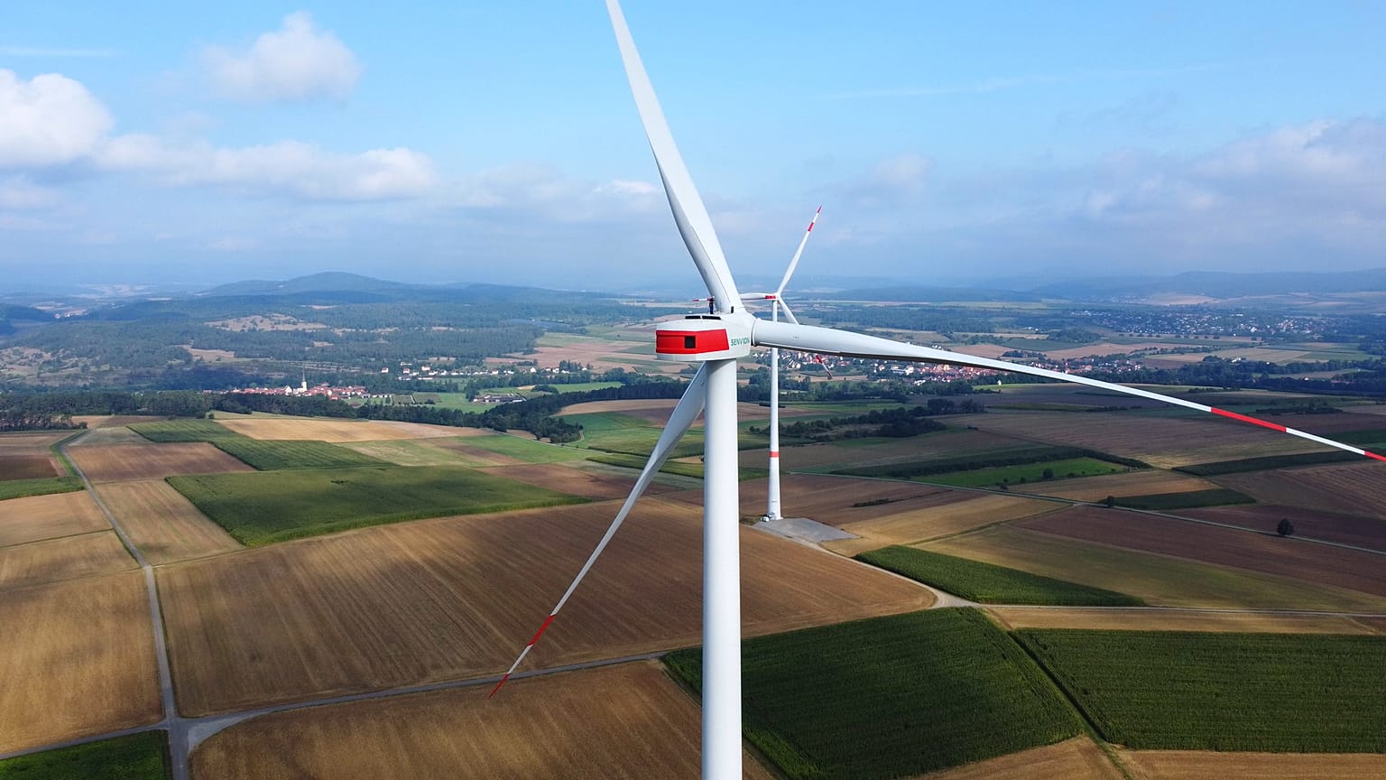 A questão central das eleições alemãs é a transição energética