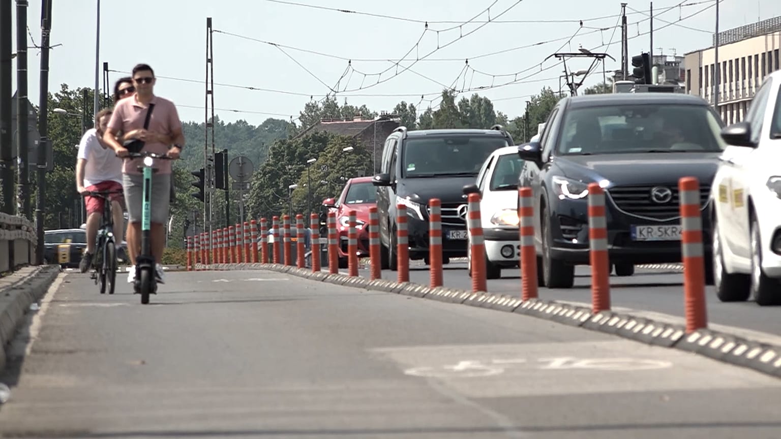 Mobilitás Hete: száműzhetők-e teljesen az autók a belvárosokból?