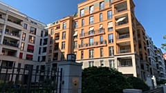 Berlin und das Wohnungsproblem