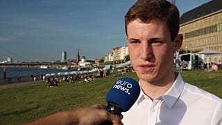 Wie wählt die Generation Merkel?