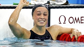 Karolina Pelendritou, of Cyprus,
