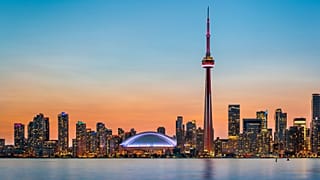 Toronto, Canada