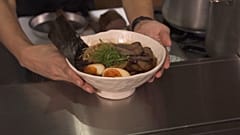 Ramen aus Dubais "Kinoya": Essen für die Seele