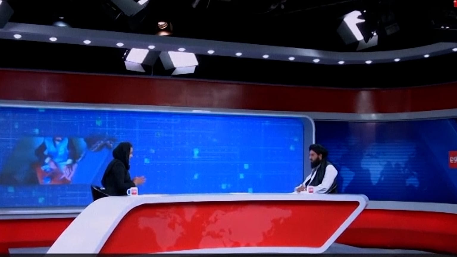 TOLONEWS, BEHISHTA ARGHAND HANDOUT