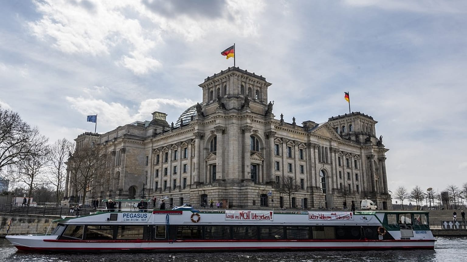 Bundestag