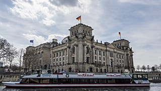 Bundestag