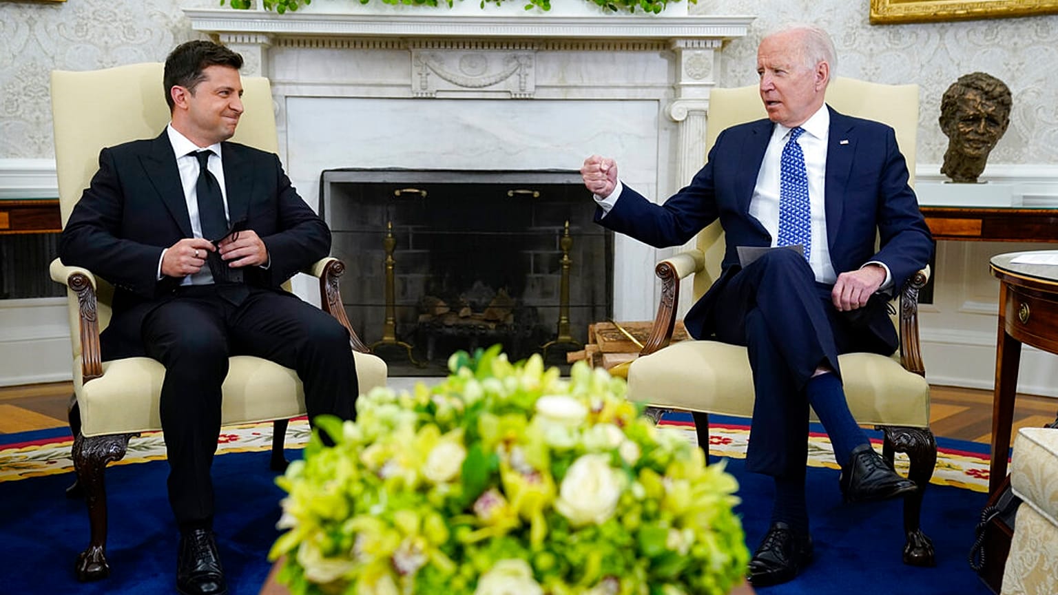 AP Photo