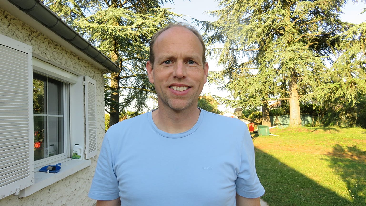 Markus Brandhorst