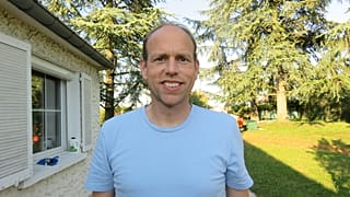 Markus Brandhorst