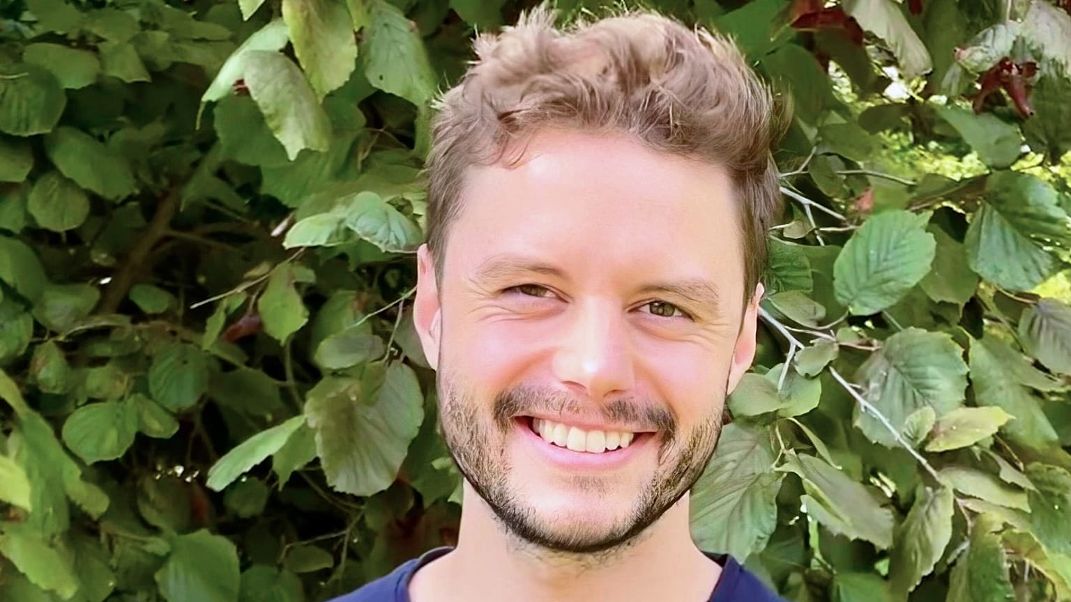 Benedikt Hielscher