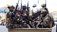 Taliban wollen in Kürze Regierungsämter bekannt geben