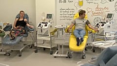 Niederlande: Blutspenderegeln für Schwule gelockert