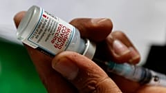 لقاح موديرنا المضاد لكوفيد-19