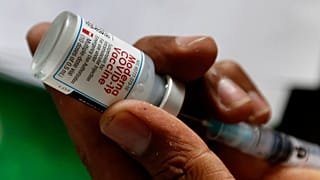 لقاح موديرنا ضد وباء كوفيد-19