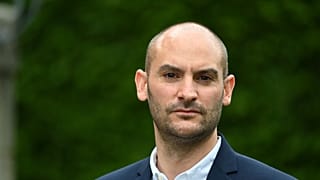 Baden-Württemberg eyaleti Maliye Bakanı Danyal Bayaz